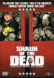 SHAUN OF THE DEAD DVD Zone 2 (Angleterre) 