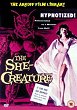 THE SHE CREATURE DVD Zone 0 (Angleterre) 