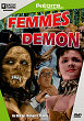 SHE DEMONS DVD Zone 2 (France) 