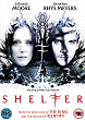 THE SHELTER DVD Zone 2 (Angleterre) 