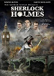 SHERLOCK HOLMES DVD Zone 1 (USA) 