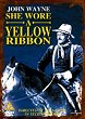 SHE WORE A YELLOW RIBBON DVD Zone 2 (Angleterre) 