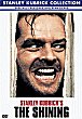 THE SHINING DVD Zone 1 (USA) 