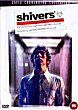 SHIVERS DVD Zone 2 (Angleterre) 
