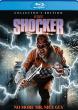 SHOCKER Blu-ray Zone A (USA) 