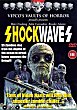 SHOCK WAVES DVD Zone 2 (Angleterre) 