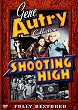 SHOOTING HIGH DVD Zone 1 (USA) 