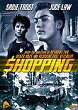 SHOPPING DVD Zone 0 (USA) 