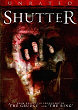 SHUTTER DVD Zone 1 (USA) 