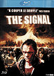 THE SIGNAL Blu-ray Zone B (France) 