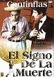 EL SIGNO DE LA MUERTE DVD Zone 1 (USA) 