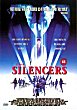 THE SILENCERS DVD Zone 2 (Angleterre) 