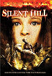 SILENT HILL DVD Zone 1 (USA) 