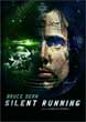 SILENT RUNNING Blu-ray Zone B (France) 