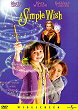 A SIMPLE WISH DVD Zone 1 (USA) 