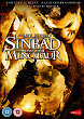 SINBAD AND THE MINOTAUR DVD Zone 2 (Angleterre) 