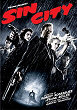 SIN CITY DVD Zone 1 (USA) 