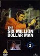 THE SIX MILLION DOLLAR MAN (Serie) (Serie) DVD Zone 2 (Angleterre) 