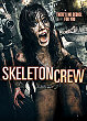 SKELETON CREW DVD Zone 1 (USA) 