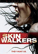 SKINWALKERS DVD Zone 1 (USA) 