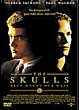 THE SKULLS DVD Zone 2 (Allemagne) 