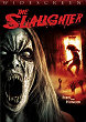 THE SLAUGHTER DVD Zone 1 (USA) 