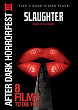 SLAUGHTER DVD Zone 1 (USA) 