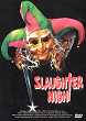 SLAUGHTER HIGH DVD Zone 2 (France) 