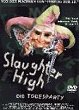 SLAUGHTER HIGH DVD Zone 2 (Allemagne) 