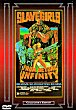 SLAVE GIRLS FROM BEYOND INFINITY DVD Zone 1 (USA) 