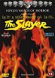 THE SLAYER DVD Zone 0 (Angleterre) 