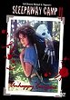 SLEEPAWAY CAMP II : UNHAPPY CAMPERS DVD Zone 1 (USA) 