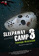 SLEEPAWAY CAMP III : TEENAGE WASTELAND DVD Zone 2 (France) 