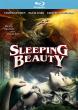 SLEEPING BEAUTY Blu-ray Zone A (USA) 