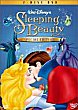 SLEEPING BEAUTY DVD Zone 1 (USA) 