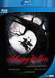 SLEEPY HOLLOW Blu-ray Zone B (France) 