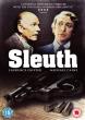 SLEUTH DVD Zone 2 (Angleterre) 