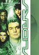 SLIDERS (Serie) (Serie) DVD Zone 2 (France) 