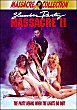 SLUMBER PARTY MASSACRE II DVD Zone 1 (USA) 