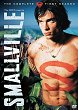 SMALLVILLE (Serie) (Serie) DVD Zone 1 (USA) 