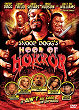 SNOOP DOGG'S HOOD OF HORROR DVD Zone 1 (USA) 