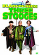 SNOW WHITE AND THE THREE STOOGES DVD Zone 2 (France) 