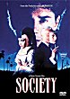 SOCIETY DVD Zone 1 (USA) 
