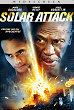SOLAR STRIKE DVD Zone 1 (USA) 