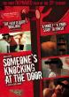 SOMEONE'S KNOCKING AT THE DOOR DVD Zone 1 (USA) 