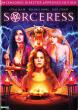 SORCERESS Blu-ray Zone A (USA) 