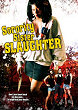 SORORITY SISTER SLAUGHTER DVD Zone 1 (USA) 