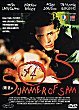 SUMMER OF SAM DVD Zone 2 (France) 