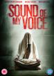 SOUND OF MY VOICE DVD Zone 2 (Angleterre) 
