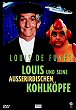 LA SOUPE AUX CHOUX DVD Zone 2 (Allemagne) 